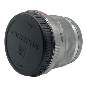 OLYMPUS (オリンパス) 単焦点レンズ M.ZUIKO 45ｍｍ f1.8 ABMB07474