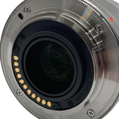 OLYMPUS (オリンパス) 単焦点レンズ M.ZUIKO 45ｍｍ f1.8 ABMB07474