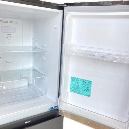 Haier (ハイアール) 2ドア冷蔵庫 JR-NF140PJ 2024年製 140L