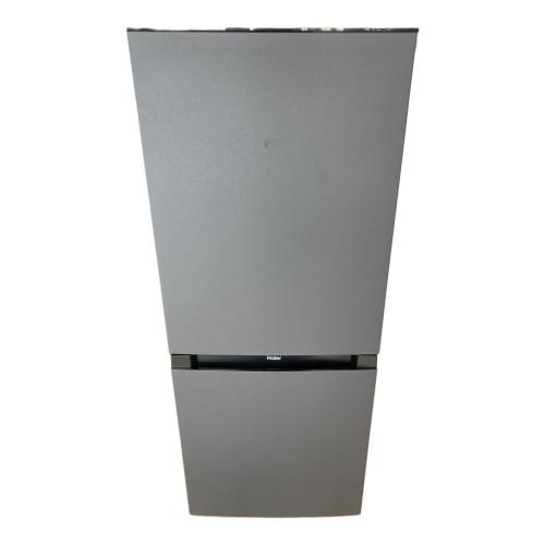 Haier (ハイアール) 2ドア冷蔵庫 JR-NF140PJ 2024年製 140L クリーニング済
