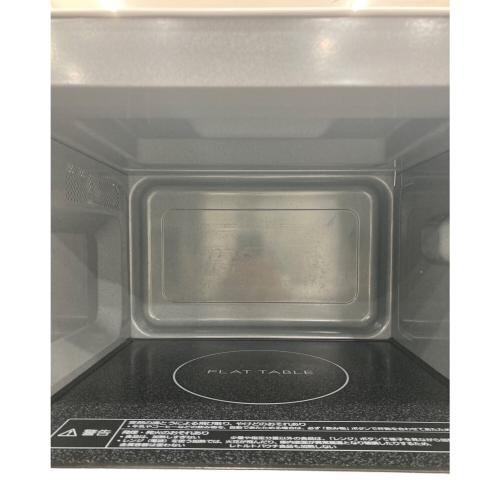 Panasonic (パナソニック) 電子レンジ NE-FL1A-W 2024年製