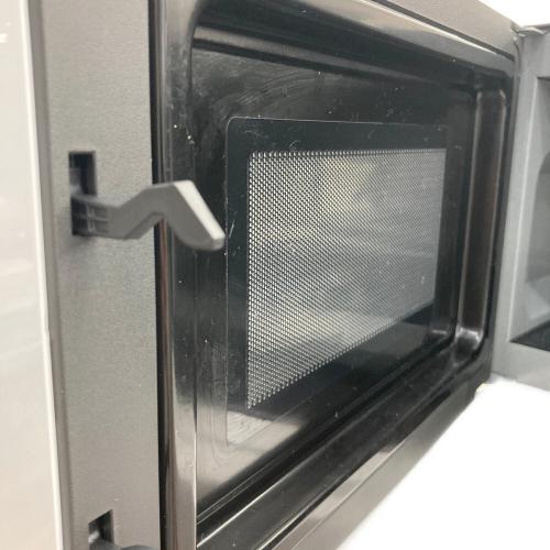 Panasonic (パナソニック) 電子レンジ NE-FL1A-W 2024年製