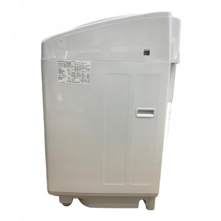 SHARP (シャープ) 縦型洗濯乾燥機 ES-TX8K-W 2025年製｜トレファクONLINE