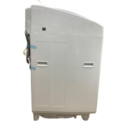 SHARP (シャープ) 縦型洗濯乾燥機 ES-TX8K-W 2025年製