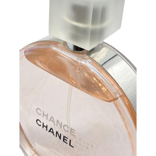 CHANEL CHANCE オードパルファム　100ml【未使用品】 新品未開封CHANEL シャネル チャンス オードパルファム EDP
