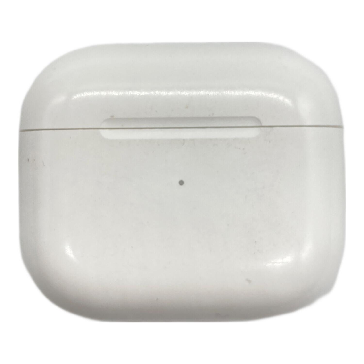 Apple - アップル AirPods 第3世代 MME73J/A 未開封 楽天市場】新品未開封 AirPods(第3世代) MME73J/A アップル