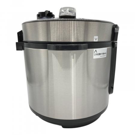 ショップジャパン 電気圧力鍋 Cooking Pro FN006018｜トレファクONLINE
