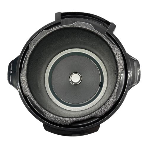 ショップジャパン 電気圧力鍋 Cooking Pro FN006018