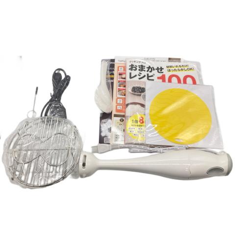 ショップジャパン 電気圧力鍋 Cooking Pro FN006018