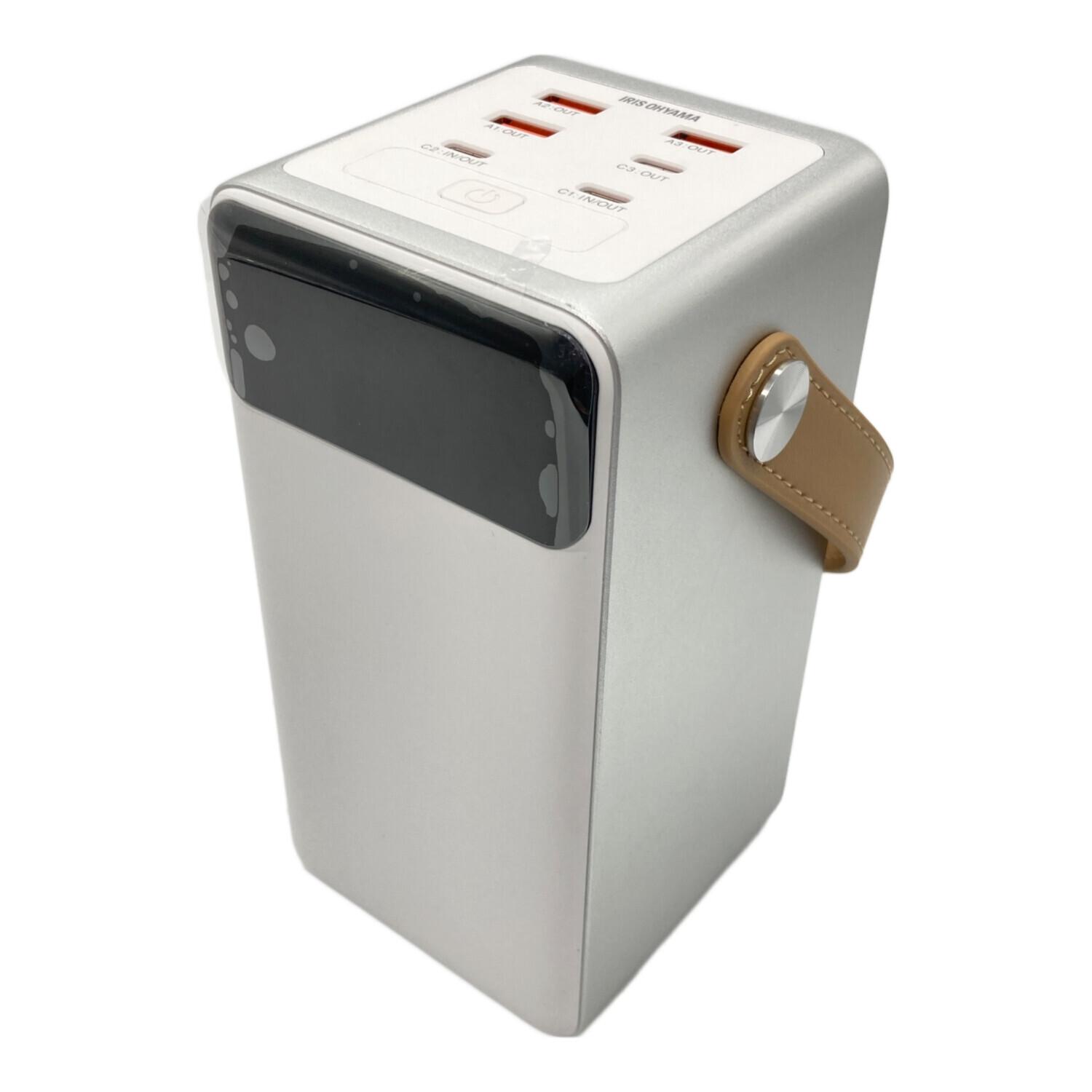 IRIS OHYAMA (アイリスオーヤマ) バッテリーステーション IBT-A60100