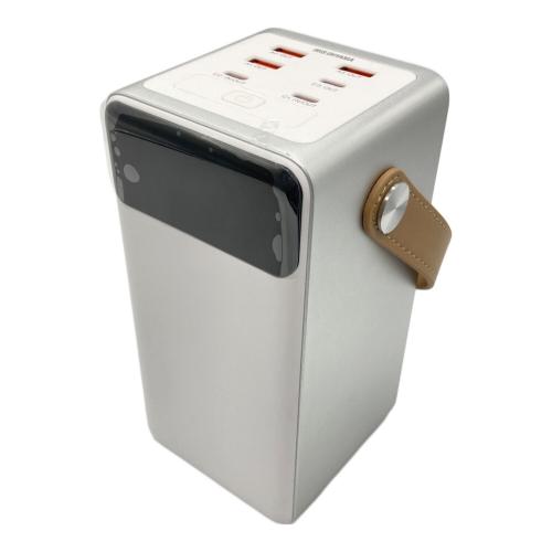 IRIS OHYAMA (アイリスオーヤマ) バッテリーステーション IBT-A60100