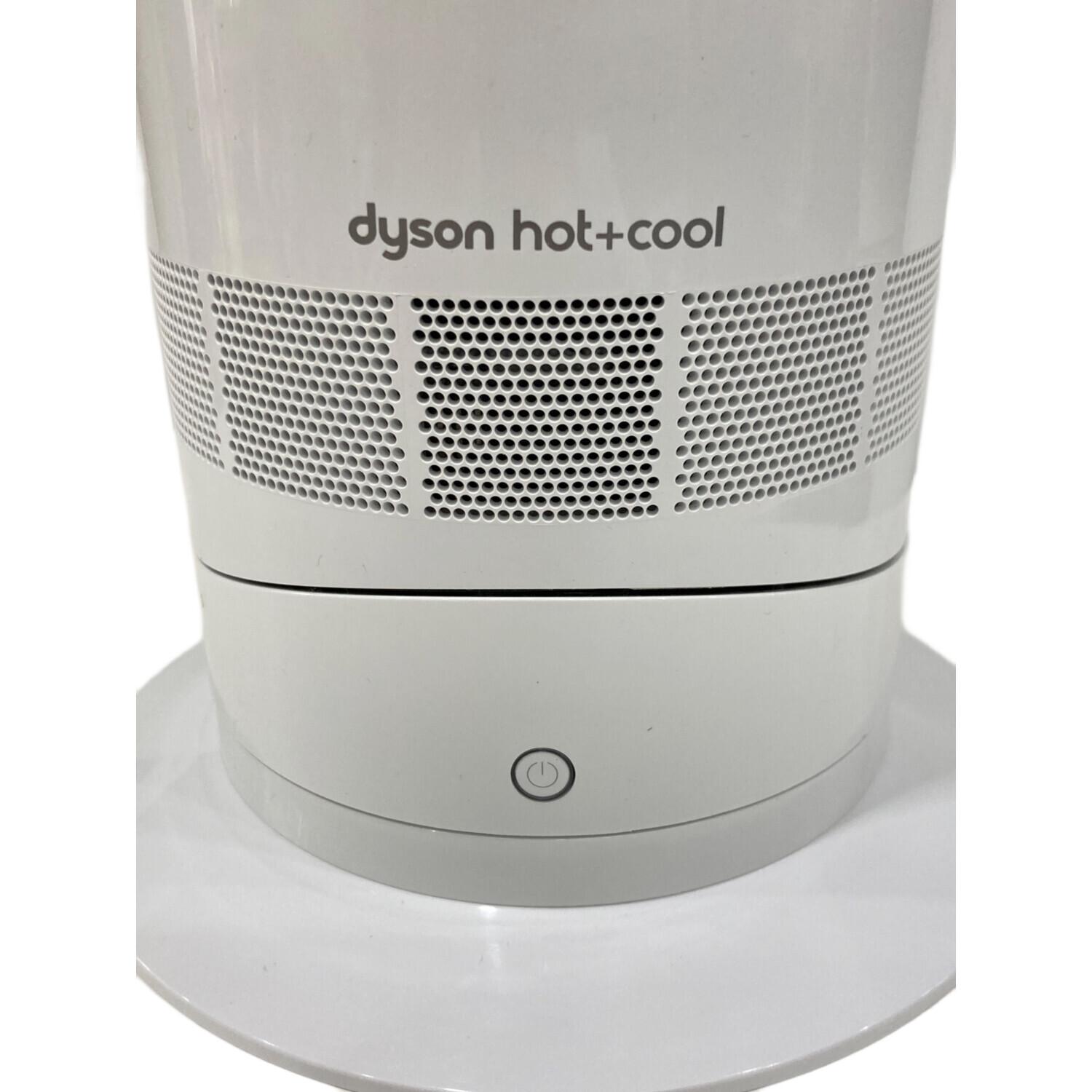 ベ*。様 Dyson hot+cool AM09 　2019年製 ダイソン ホット&クール hot &cool AM09 Dyson 2019年式 Dyson