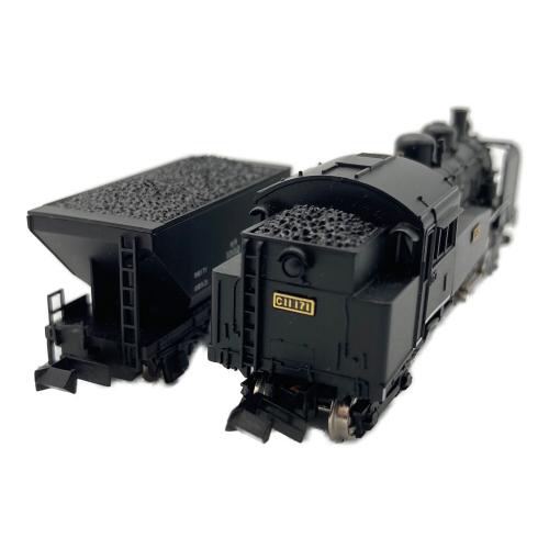 MICRO ACE (マイクロエース) C11-171 すずらん号 Nゲージ