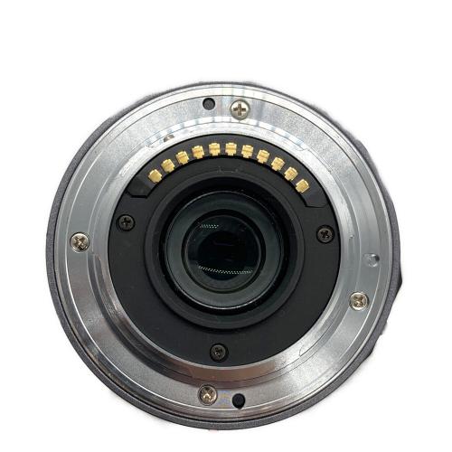 LUMIX (ルミックス) レンズ G VARIO 14-45 H-FS014045 -