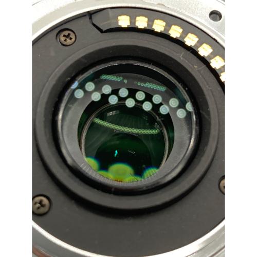 LUMIX (ルミックス) レンズ G VARIO 14-45 H-FS014045