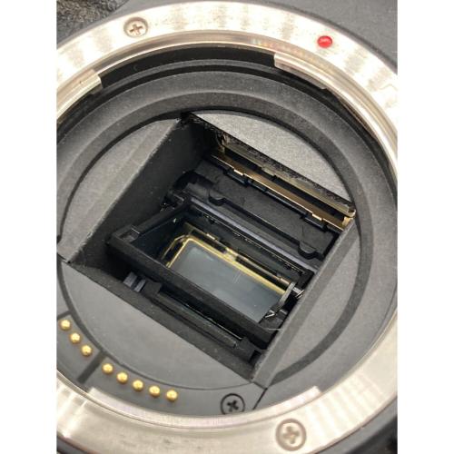 Canon EOS 8000D(ジャンク品) レンタル - Canon(キヤノン)EOS 8000D ボディ | カメラと交換レンズの