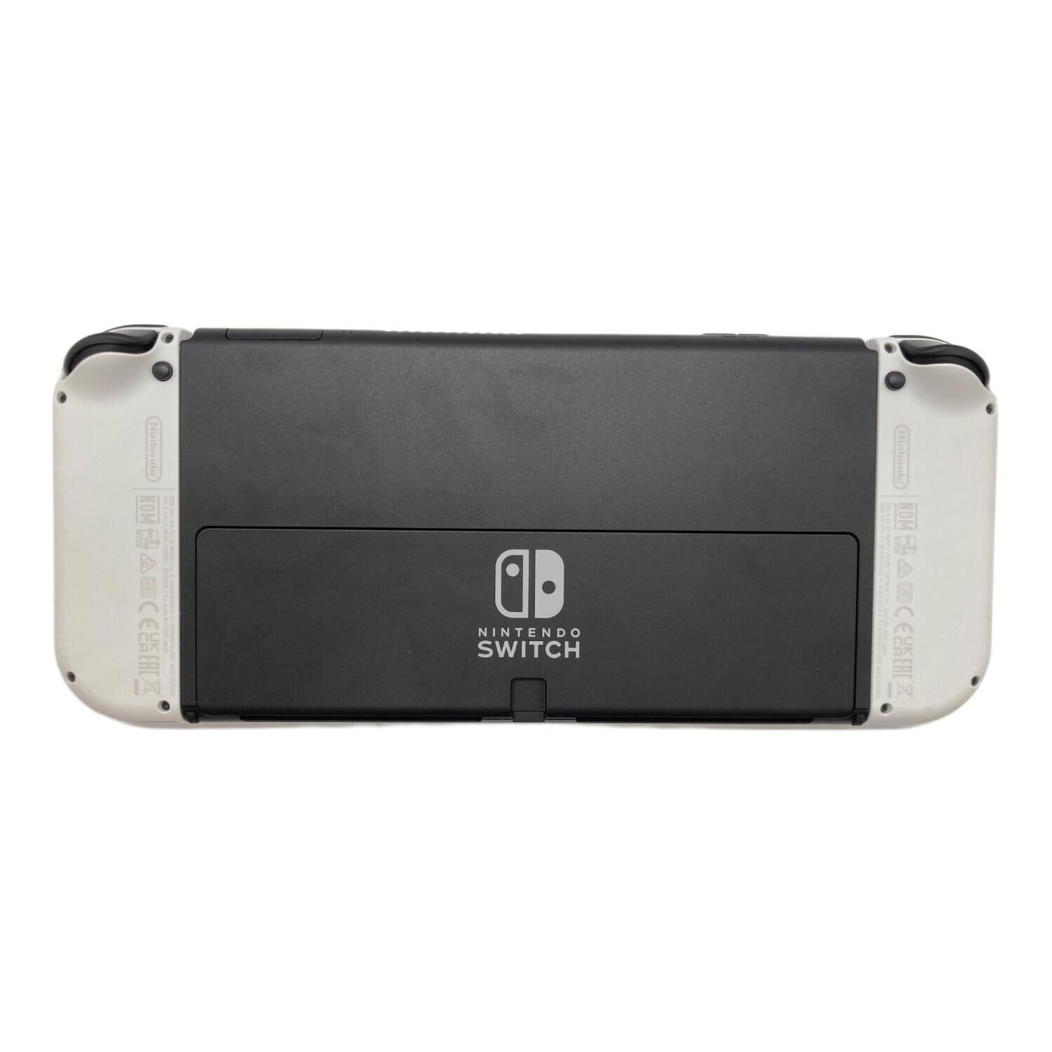 Nintendo (ニンテンドー) Nintendo Switch(有機ELモデル) HAC