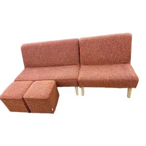 関家具 (セキカグ) コーナーソファー  RELAX FORM ハーブシリーズ