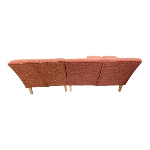 関家具 (セキカグ) コーナーソファー  RELAX FORM ハーブシリーズ