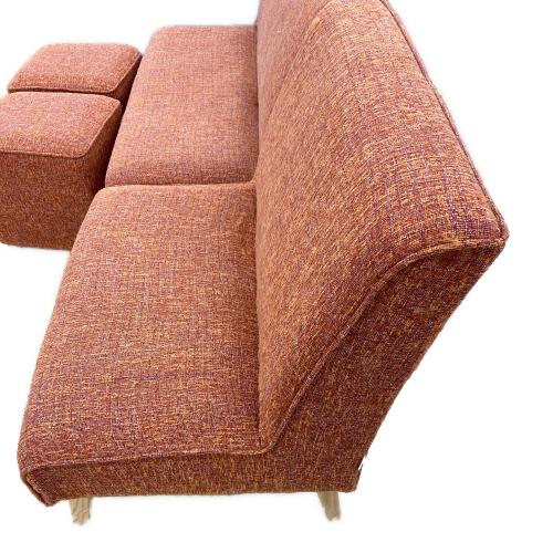 関家具 (セキカグ) コーナーソファー  RELAX FORM ハーブシリーズ