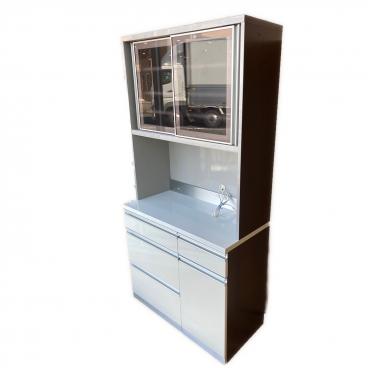 カテゴリ：食器棚・キッチンボード｜在庫：あり】商品一覧｜中古