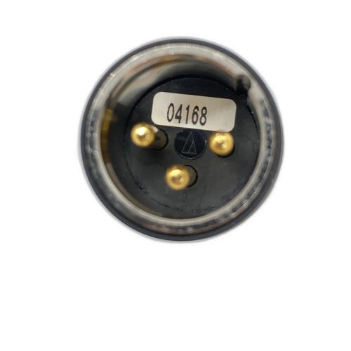 audio-technica (オーディオテクニカ) インストルメント用マイクロホン コンデンサー AT4021 40シリーズのスティックタイプ