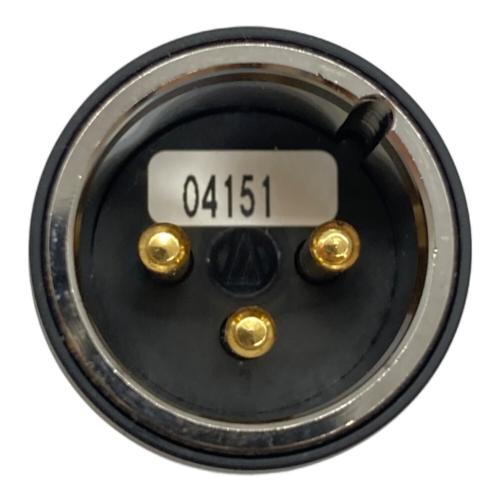 audio-technica (オーディオテクニカ) インストルメント用マイクロホン コンデンサー AT4021 40シリーズのスティックタイプ