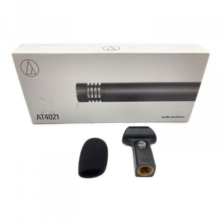 audio-technica (オーディオテクニカ) インストルメント用マイクロホン
