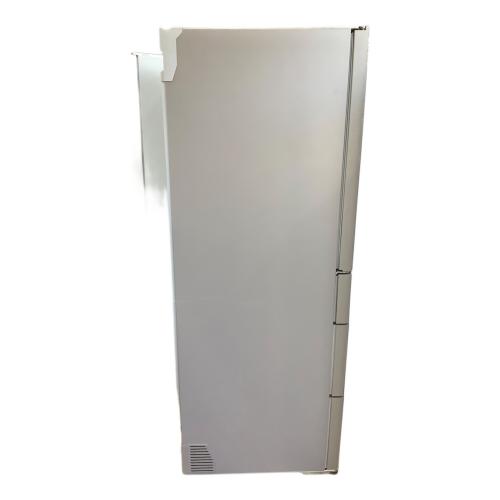 MITSUBISHI (ミツビシ) 6ドア冷蔵庫 MR-WX52E-F 2019年製 517L