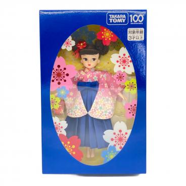 未使用◇リカちゃん・フラワーストーリー/ティーパーティー　 キーワード：リカちゃん｜在庫：あり商品一覧｜中古・リサイクル