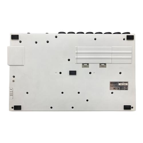 ZOOM (ズーム) マルチトラックレコーダー R16 ※通電確認のみ