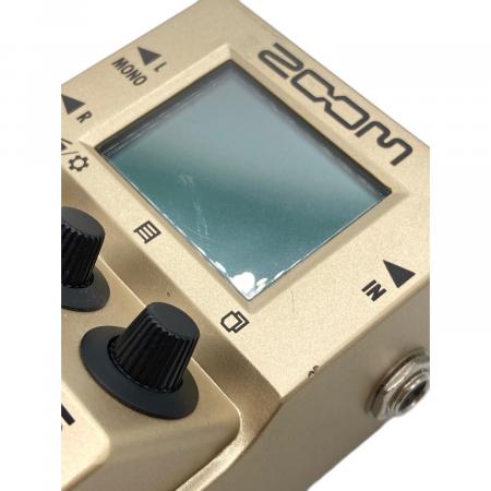 ZOOM (ズーム) エフェクター MS-50G｜トレファクONLINE