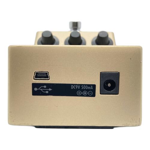 ZOOM (ズーム) エフェクター MS-50G