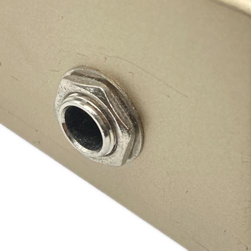 ZOOM (ズーム) エフェクター MS-50G