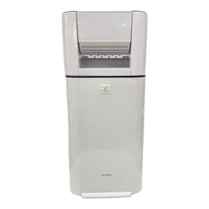 IRIS OHYAMA (アイリスオーヤマ) サーキュレーター衣類乾燥除湿機 KIJDC-N50-W 2022年製 247