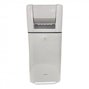 SHARP (シャープ) 1300W オーブンレンジ RE-160KS-W 2014年製 50Hz