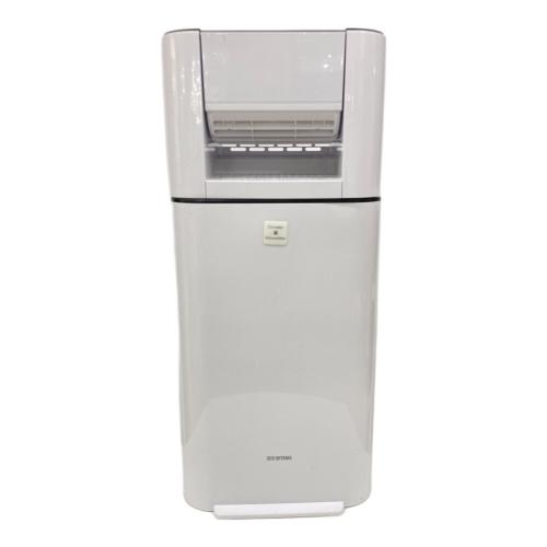 IRIS OHYAMA (アイリスオーヤマ) サーキュレーター衣類乾燥除湿機 KIJDC-N50-W 2022年製 247