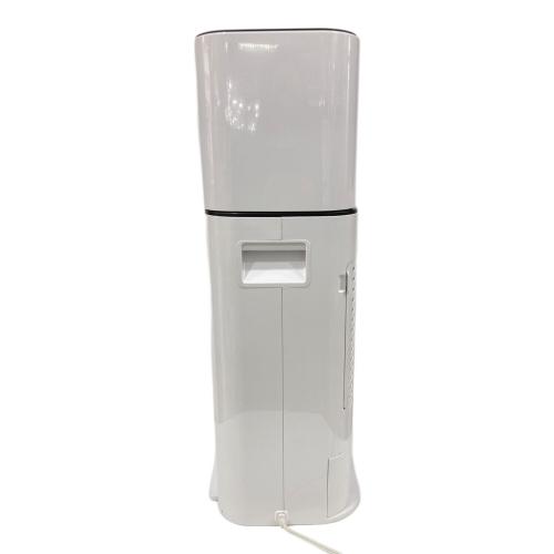 IRIS OHYAMA (アイリスオーヤマ) サーキュレーター衣類乾燥除湿機 KIJDC-N50-W 2022年製 247