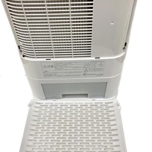 IRIS OHYAMA (アイリスオーヤマ) サーキュレーター衣類乾燥除湿機 KIJDC-N50-W 2022年製 247