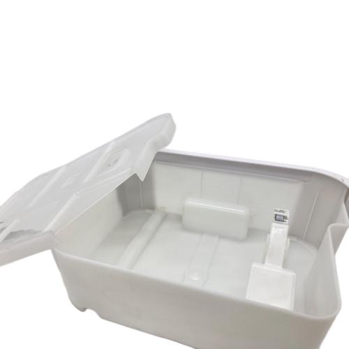 IRIS OHYAMA (アイリスオーヤマ) サーキュレーター衣類乾燥除湿機 KIJDC-N50-W 2022年製 247