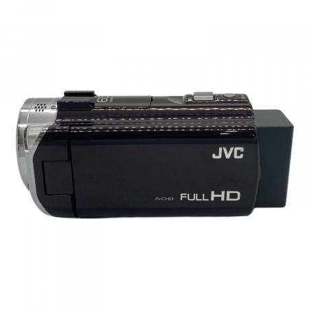ビデオカメラ　JVC Everio GZ-E765-T JVC (ジェイブイシー) ビデオカメラ GZ-E765-T -｜トレファクONLINE