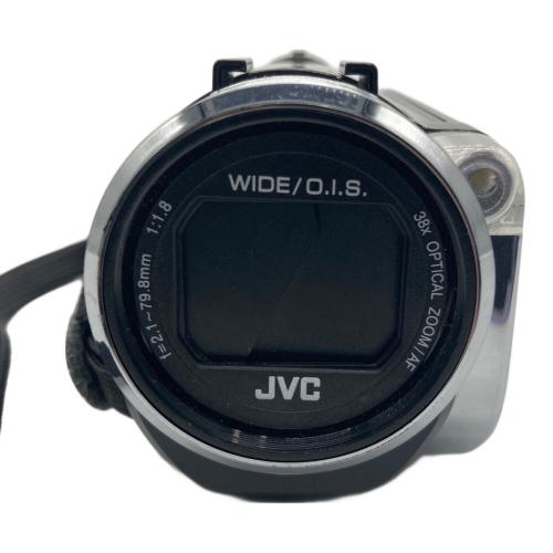 動作確認済み Victor JVC GZ-E765-T ビデオカメラ 動作確認済み Victor JVC GZ-E765-T ビデオカメラ Amazon