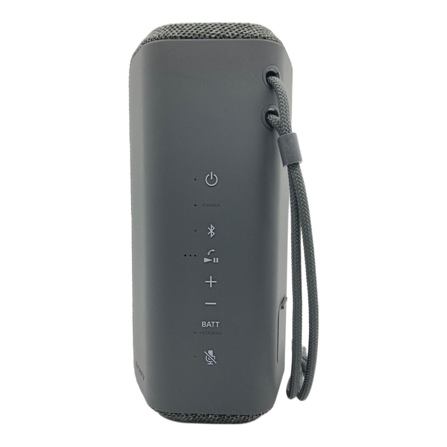 SONY (ソニー) ワイヤレススピーカー SRS-XE200｜トレファクONLINE