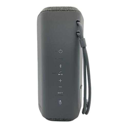 SONY (ソニー) ワイヤレススピーカー SRS-XE200