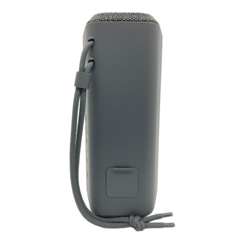 SONY (ソニー) ワイヤレススピーカー SRS-XE200