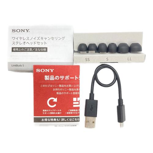 Sony ワイヤレスイヤホン WF-LS900N SONY LinkBuds S WF-LS900N (C) [エクリュ] 価格比較 - 価格.com