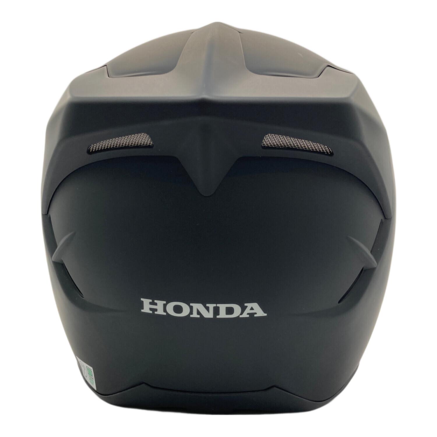 HONDA (ホンダ) バイク用ヘルメット XP-512V・サンバイザー搭載 PSC