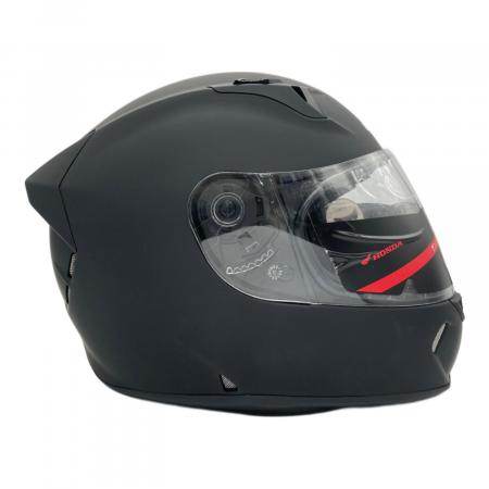 HONDA (ホンダ) バイク用ヘルメット XP-512V・サンバイザー搭載 PSC