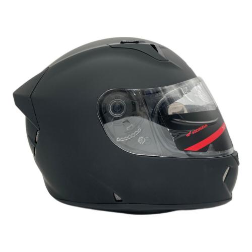 美品♪HONDA コラボ☆マルチテック☆システムヘルメット HONDA (ホンダ) バイク用ヘルメット XP-512V・サンバイザー搭載 PSC