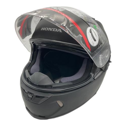 HONDA (ホンダ) バイク用ヘルメット XP-512V・サンバイザー搭載 PSCマーク(バイク用ヘルメット)有